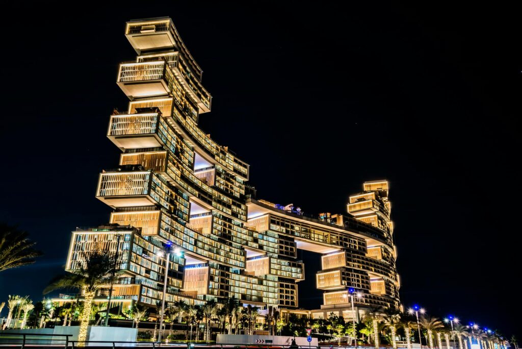 Jumeirah Zabeel Saray Review: Palatial Luxury on Palm Jumeirah