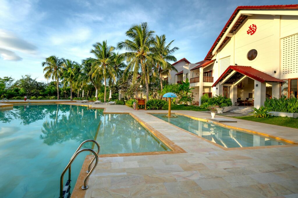 Mulia Villas: Ultra-Luxury Hotel Villas for Elite Travelers