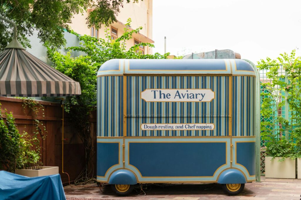 Nomad London Hotel: Art, Dining, and Boutique Luxury Combined