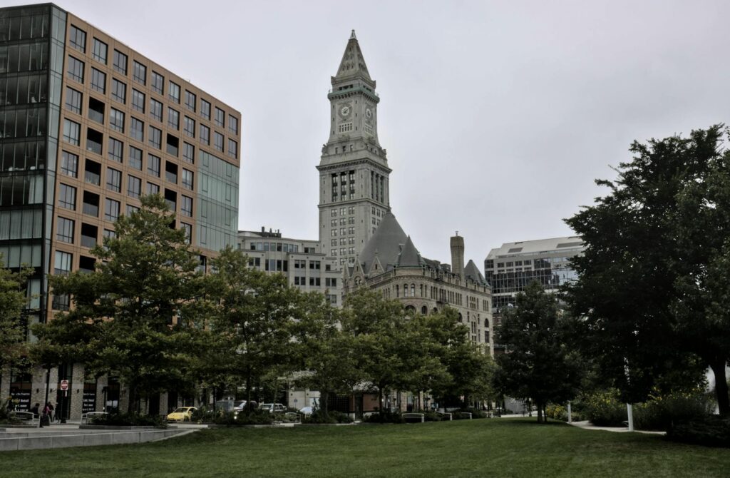 Omni Parker House Location Guide: Explore Boston Easily