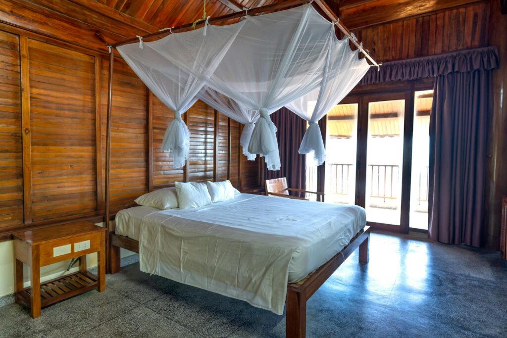 Villa Dora: Stylish Hotel Comfort in a Private Villa Stay