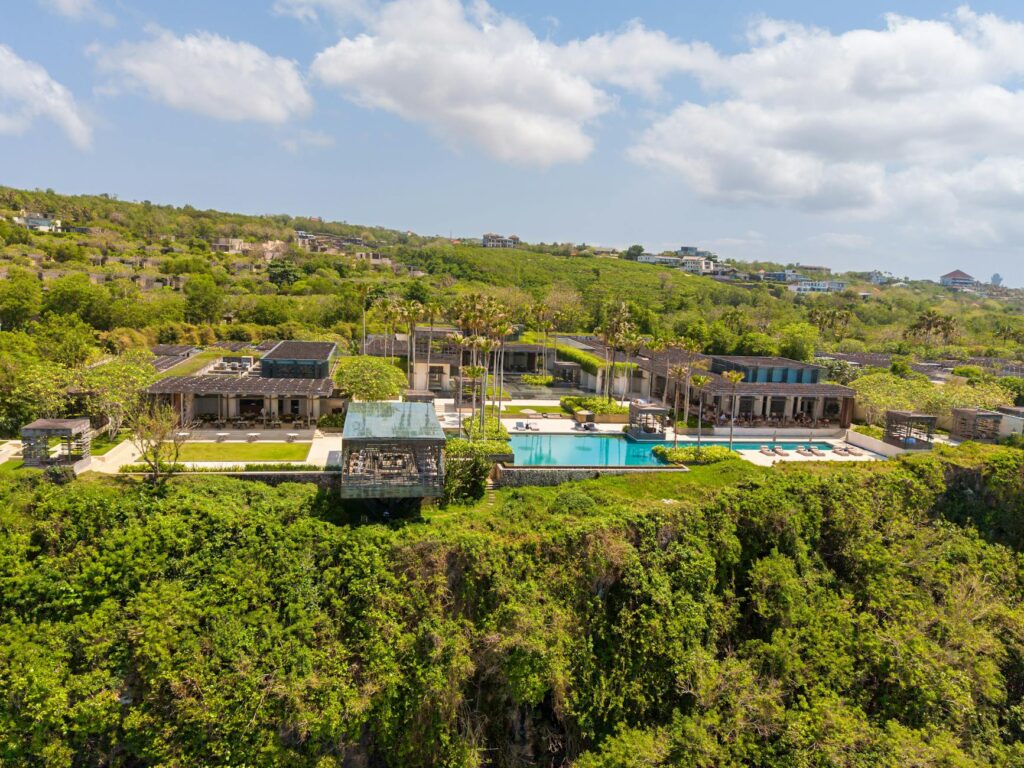 Conrad Benoa Bali Villas: Private Luxury Explained