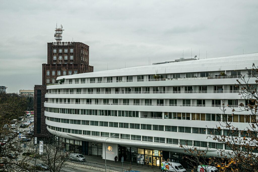 DoubleTree Hotel Locations: Reliable Comfort Worldwide