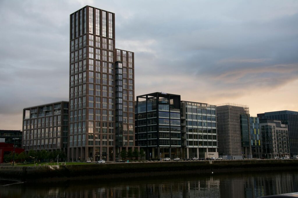 Dublin Hotel City Center: Best Luxury Options