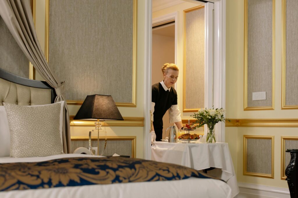 Efteling Hotel Breakfast Experience Reviewed