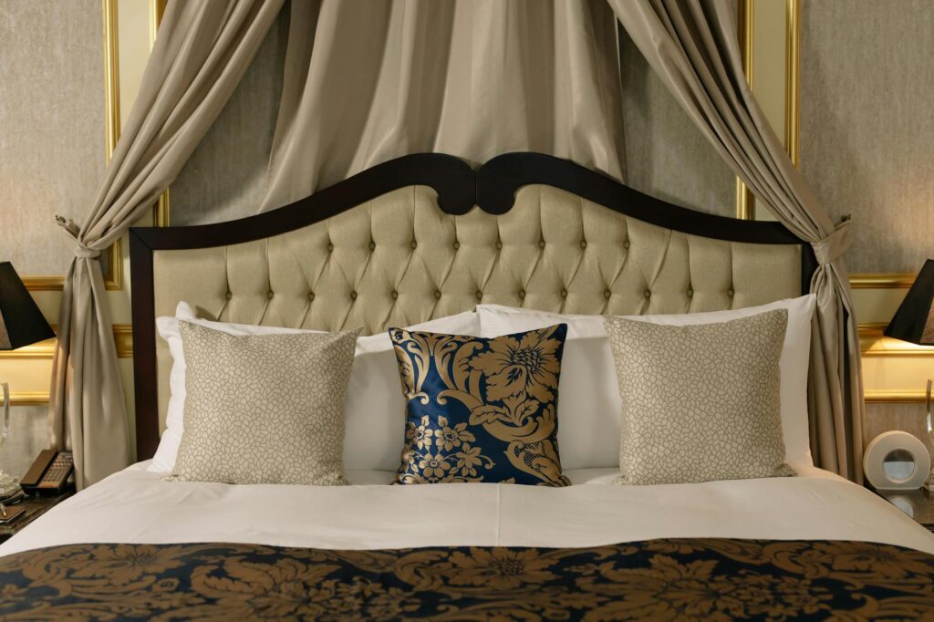 Efteling Hotel Rooms: Staying Inside the Fairytale