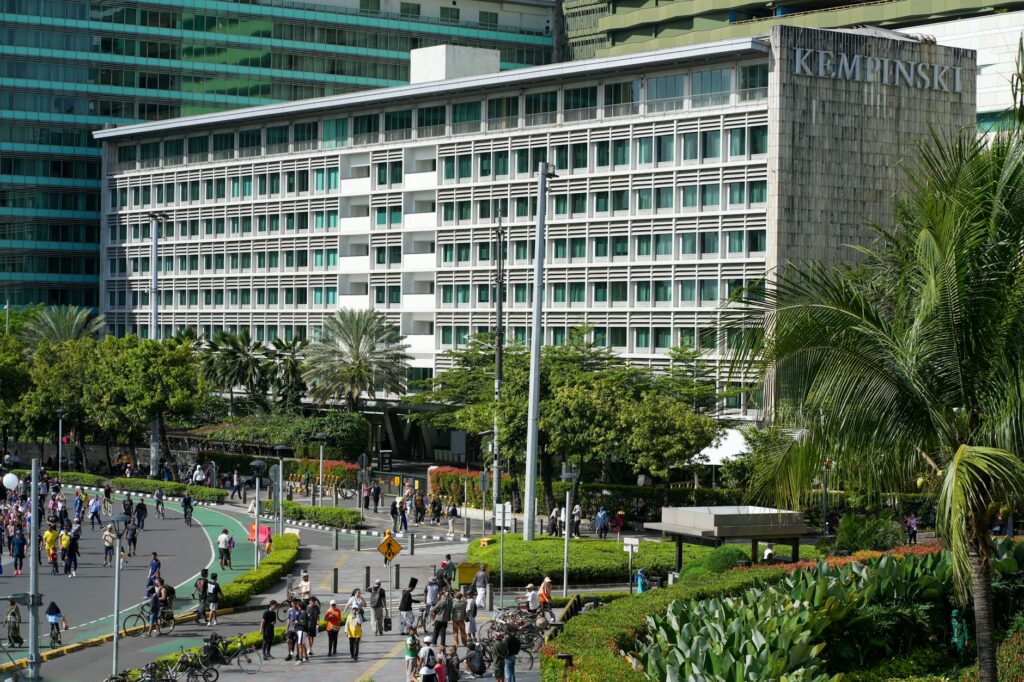 Kempinski Hotel Experiences Worth Traveling For