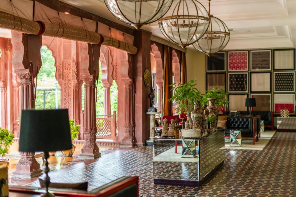 München Hotel Luxury Picks for Discerning Travelers